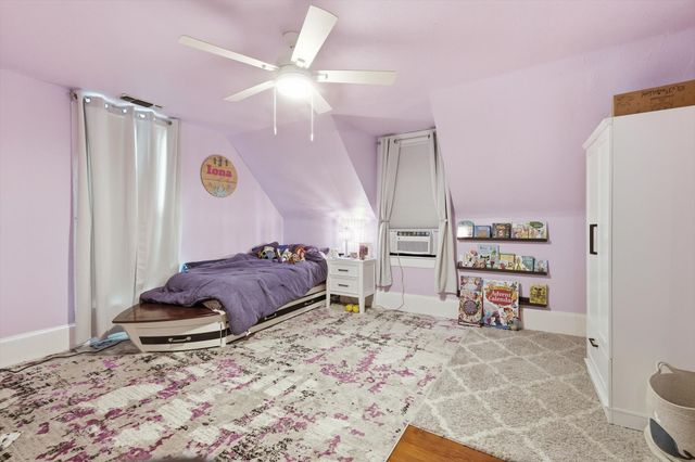 201 Shaffner Street, Ponder, TX 76259