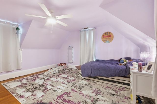 201 Shaffner Street, Ponder, TX 76259