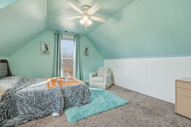 201 Shaffner Street, Ponder, TX 76259