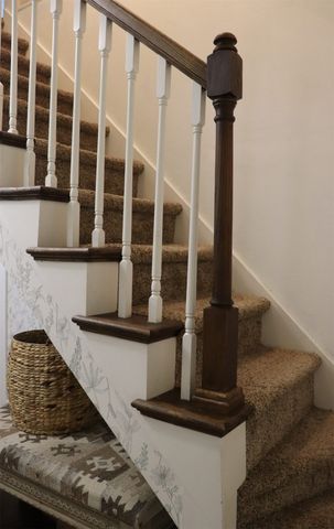 201 Shaffner Street, Ponder, TX 76259