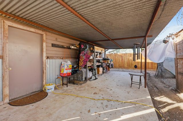 201 Shaffner Street, Ponder, TX 76259