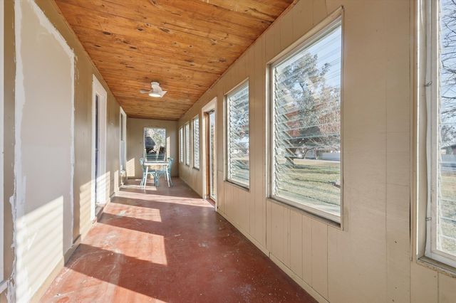 201 Shaffner Street, Ponder, TX 76259