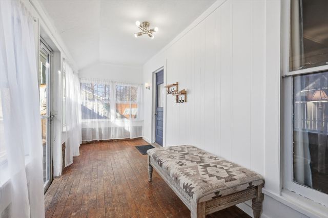 201 Shaffner Street, Ponder, TX 76259