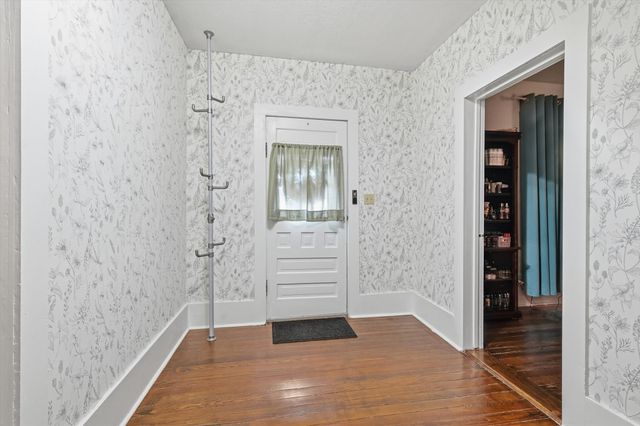 201 Shaffner Street, Ponder, TX 76259