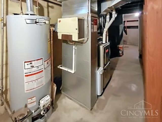 1535 Kenova Avenue, Cincinnati, OH 45237