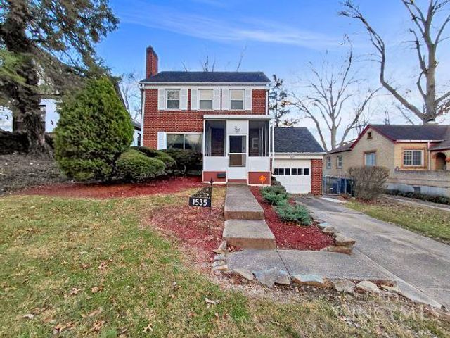 1535 Kenova Avenue, Cincinnati, OH 45237