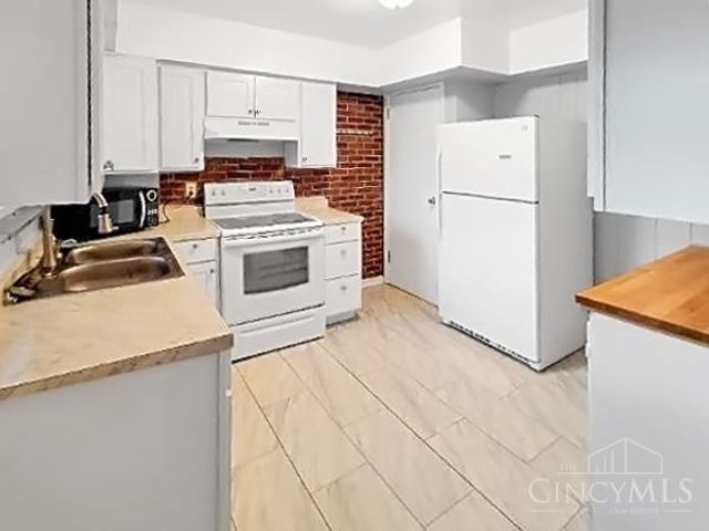 1535 Kenova Avenue, Cincinnati, OH 45237