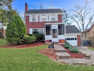 1535 Kenova Avenue, Cincinnati, OH 45237