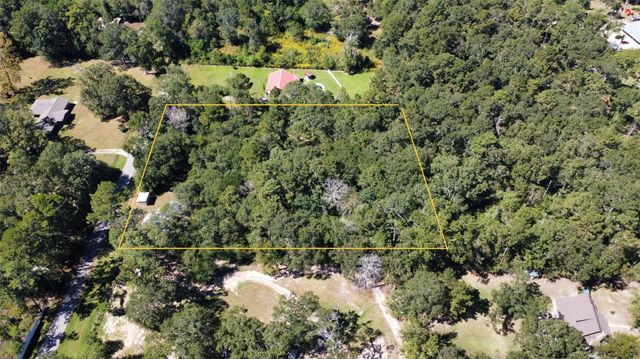 402 County Road 3708, Splendora, TX 77372