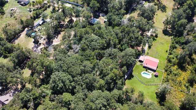 402 County Road 3708, Splendora, TX 77372