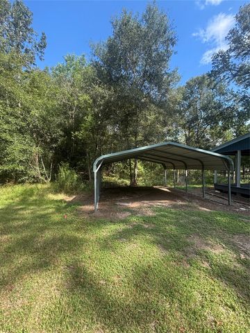 402 County Road 3708, Splendora, TX 77372