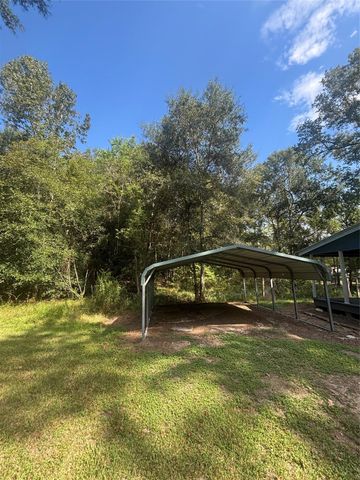 402 County Road 3708, Splendora, TX 77372