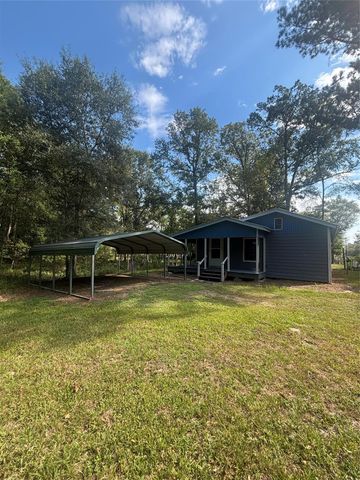 402 County Road 3708, Splendora, TX 77372