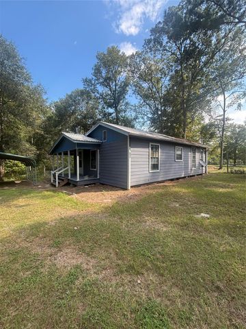 402 County Road 3708, Splendora, TX 77372