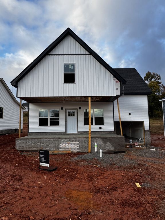 288 Cardinal Creek, Clarksville, TN 37040