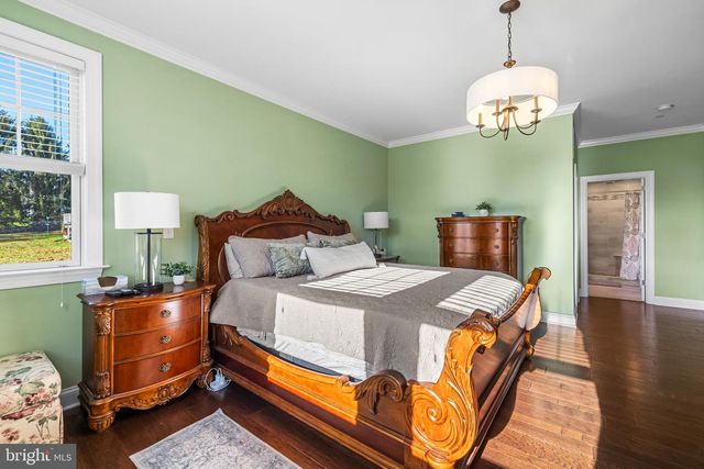 20834 OLD YORK RD, Parkton, MD 21120