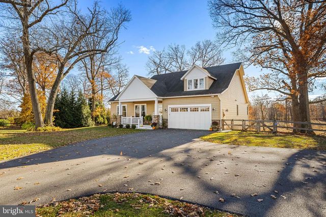 20834 OLD YORK RD, Parkton, MD 21120