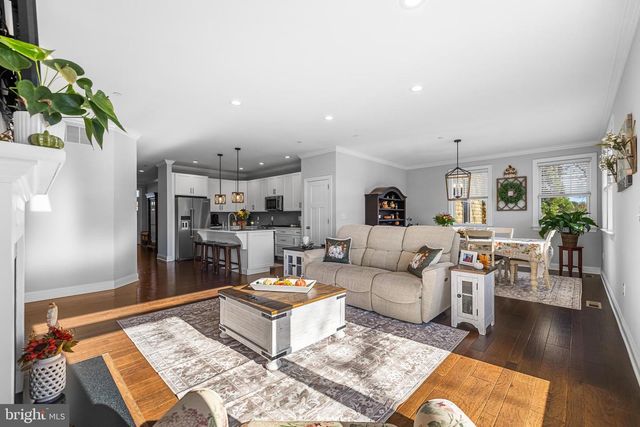 20834 OLD YORK RD, Parkton, MD 21120