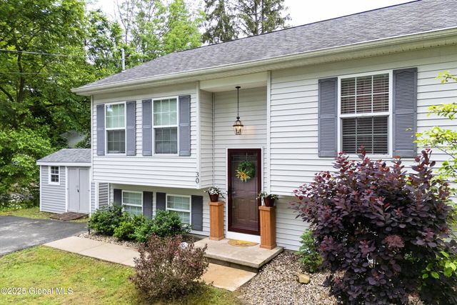 30 W State Street, Glens Falls, NY 12801