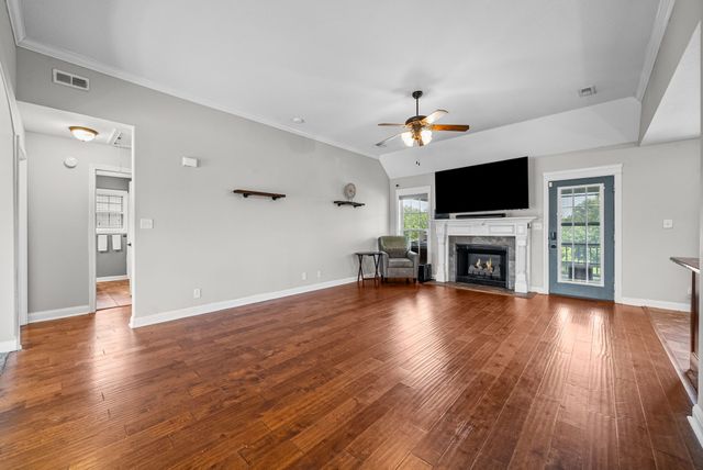 1764 Autumnwood Blvd, Clarksville, TN 37042