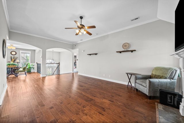 1764 Autumnwood Blvd, Clarksville, TN 37042