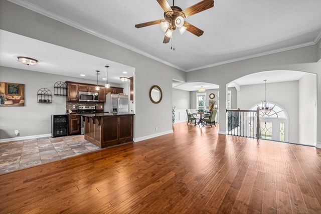 1764 Autumnwood Blvd, Clarksville, TN 37042