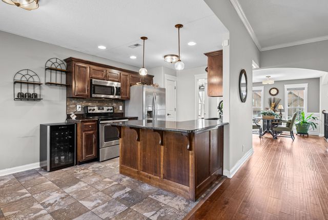 1764 Autumnwood Blvd, Clarksville, TN 37042