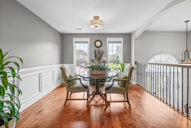 1764 Autumnwood Blvd, Clarksville, TN 37042