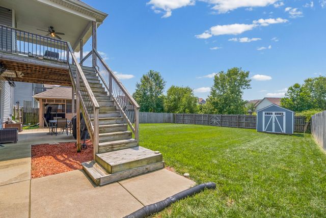 1764 Autumnwood Blvd, Clarksville, TN 37042