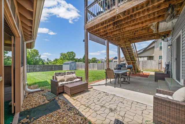 1764 Autumnwood Blvd, Clarksville, TN 37042