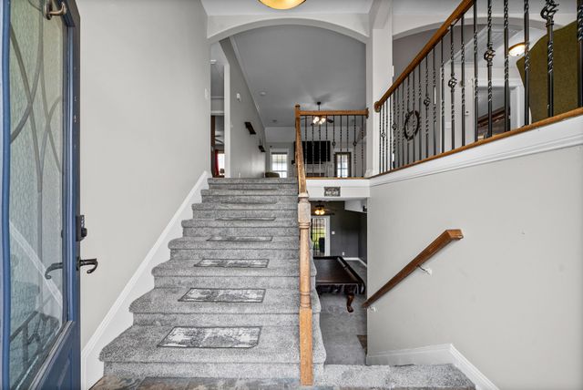 1764 Autumnwood Blvd, Clarksville, TN 37042