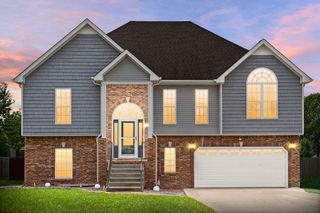1764 Autumnwood Blvd, Clarksville, TN 37042