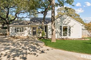 636 Winter Wood Drive, Grapevine, TX 76051