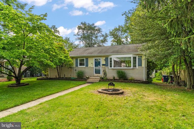 78 WALNUT ST, Mount Holly, NJ 08060