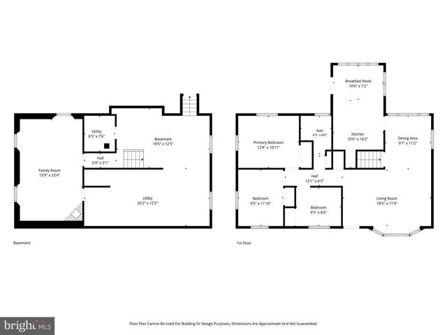 78 WALNUT ST, Mount Holly, NJ 08060