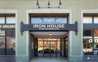 1333 W Broad St Unit#U302, Richmond, VA 23220