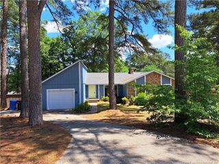 741 Maxine Street, Fayetteville, NC 28303