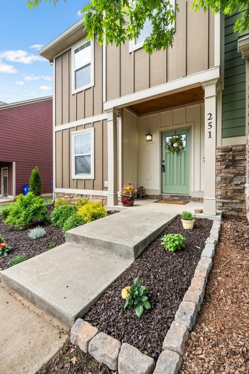 251 Sharon Drive, NE, Cleveland, TN 37312
