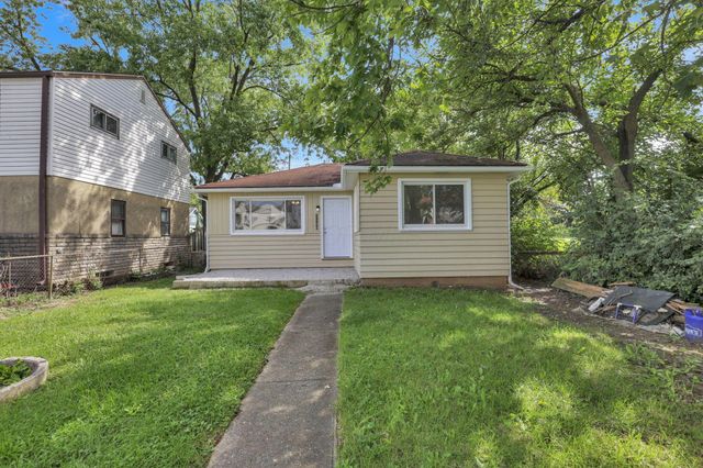 2360 Pontiac Street, Columbus, OH 43211