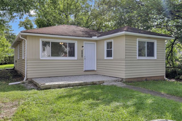 2360 Pontiac Street, Columbus, OH 43211
