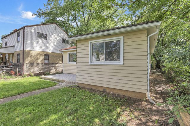 2360 Pontiac Street, Columbus, OH 43211
