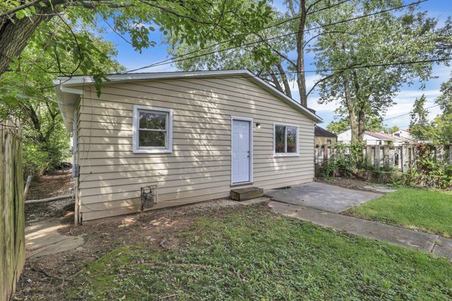 2360 Pontiac Street, Columbus, OH 43211