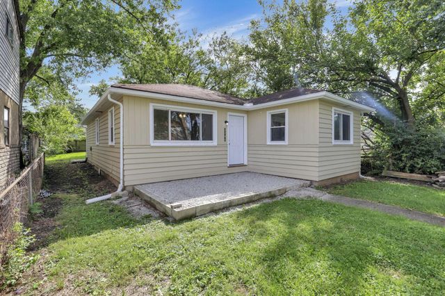 2360 Pontiac Street, Columbus, OH 43211