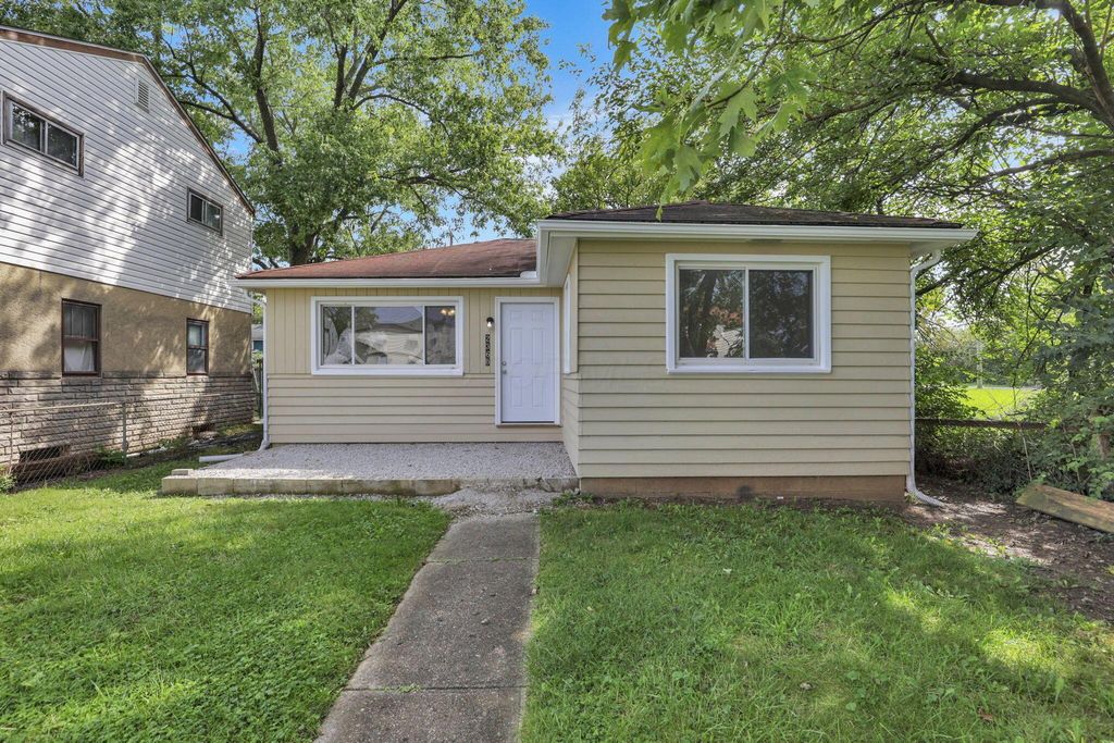 2360 Pontiac Street, Columbus, OH 43211