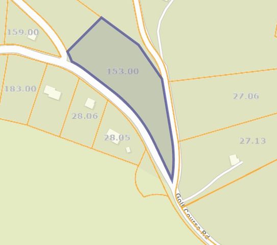 Lot 17 Belaire Drive, Copperhill, TN 37317