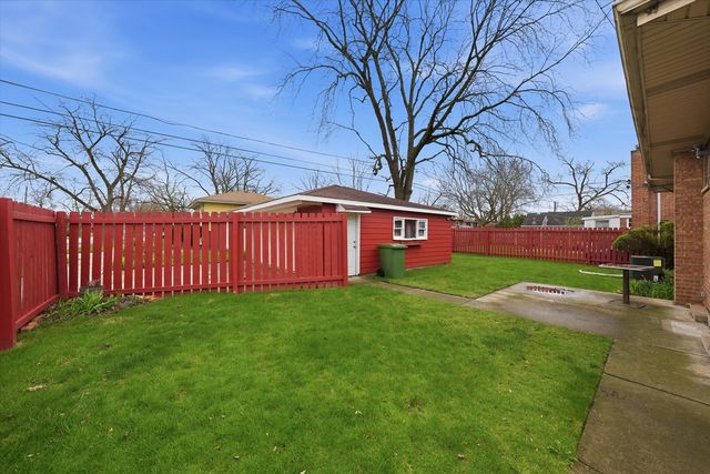 15201 Sunset Drive, Dolton, IL 60419