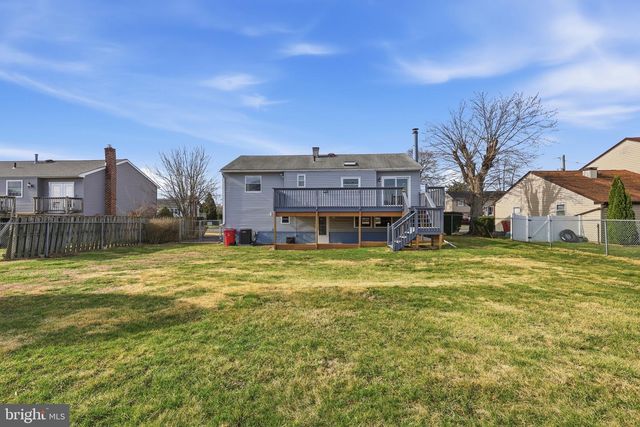 403 BYRON RD, Warminster, PA 18974