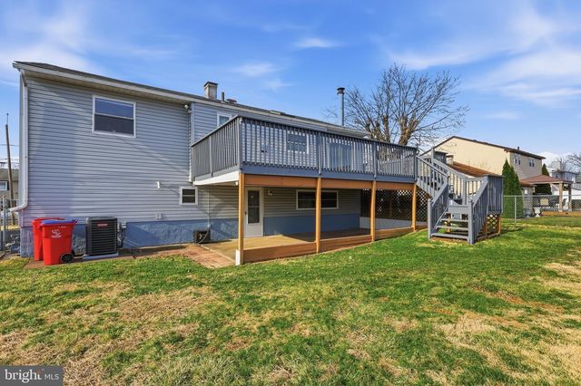 403 BYRON RD, Warminster, PA 18974