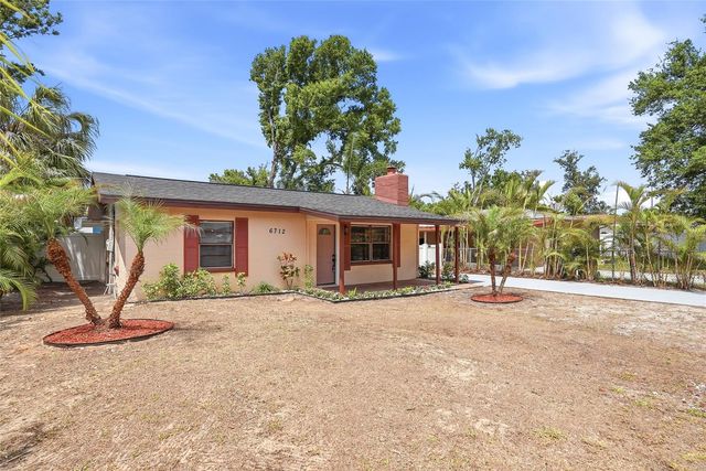 6712 RIVER ROAD, Tampa, FL 33615
