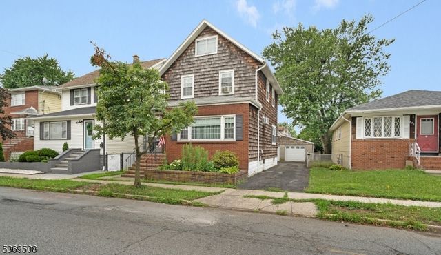 836 S Park Ave, Linden City, NJ 07036